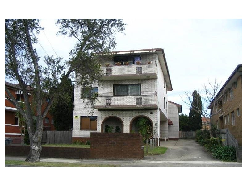 Unit 2/31 Park Street, Campsie NSW 2194