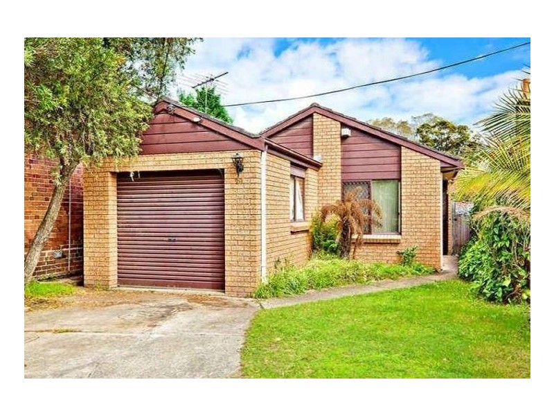 29 Eve Street, Strathfield NSW 2135