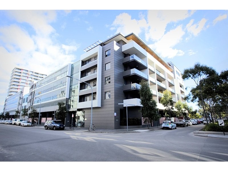 Unit 727/5 De Fries Avenue, Zetland NSW 2017