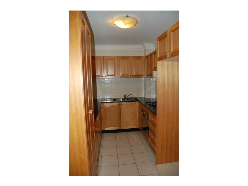 Unit 9/42 Swan Avenue, Strathfield NSW 2135