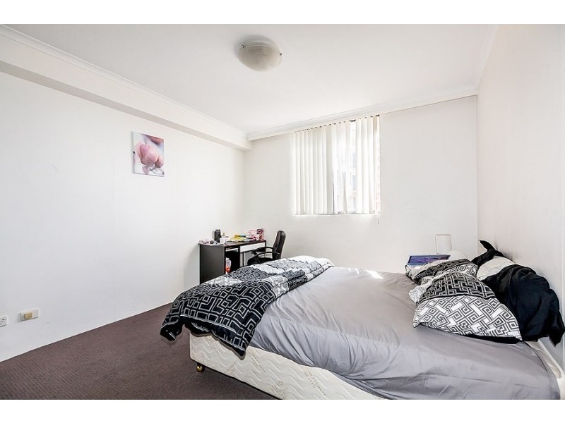 Unit 402/7-9 Churchill Avenue, Strathfield NSW 2135