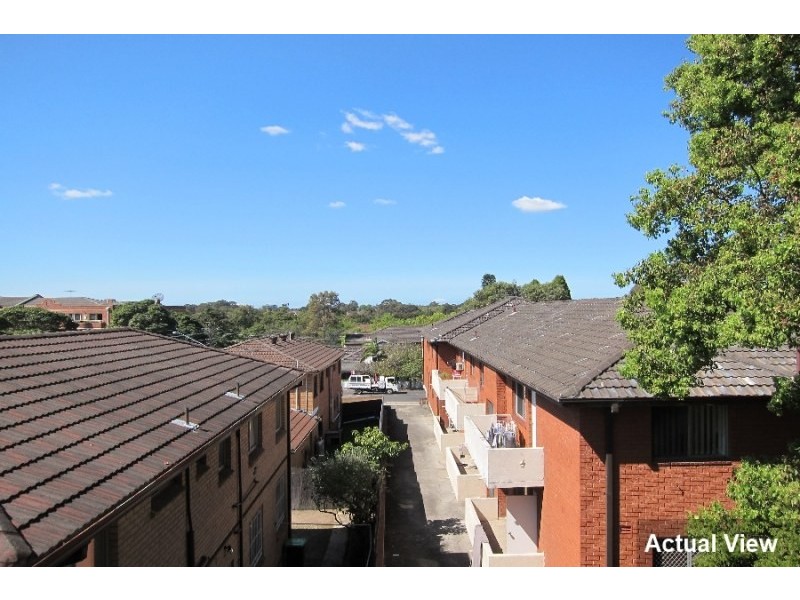 Unit 27/16-18 Hornsey Road, Homebush NSW 2140