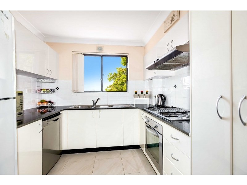 Unit 27/16-18 Hornsey Road, Homebush West NSW 2140