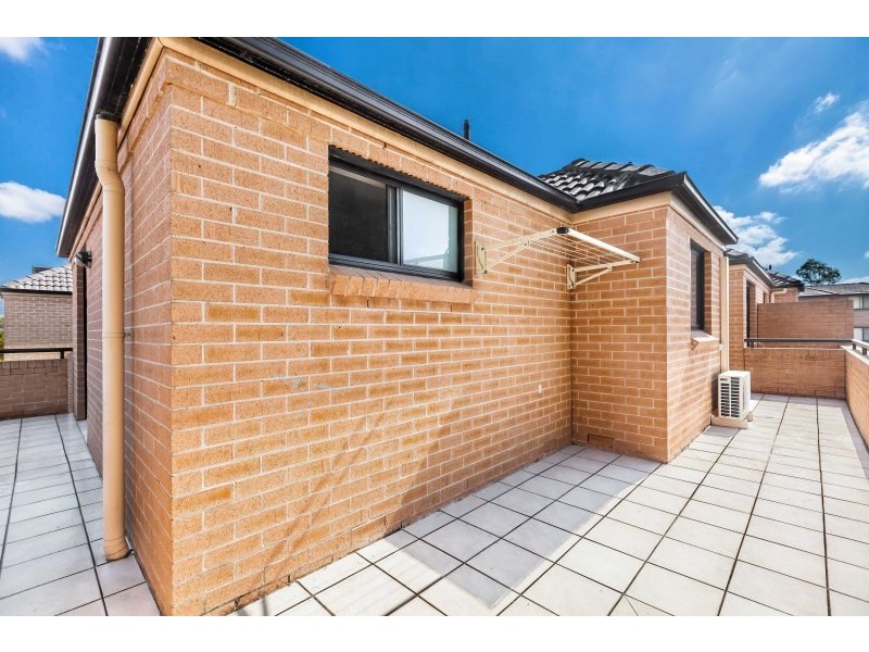 Unit 27/16-18 Hornsey Road, Homebush West NSW 2140