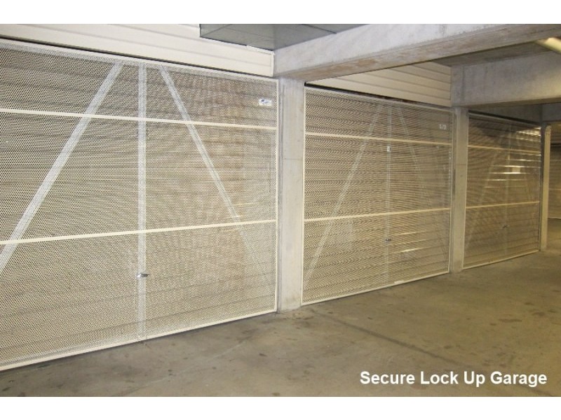 Unit 27/16-18 Hornsey Road, Homebush West NSW 2140