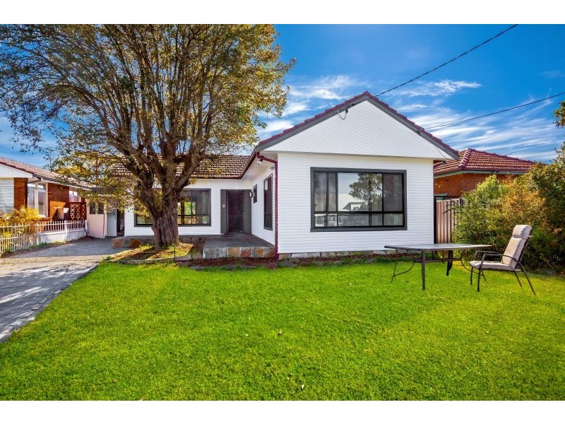 367 Georges River Road, Croydon Park NSW 2133