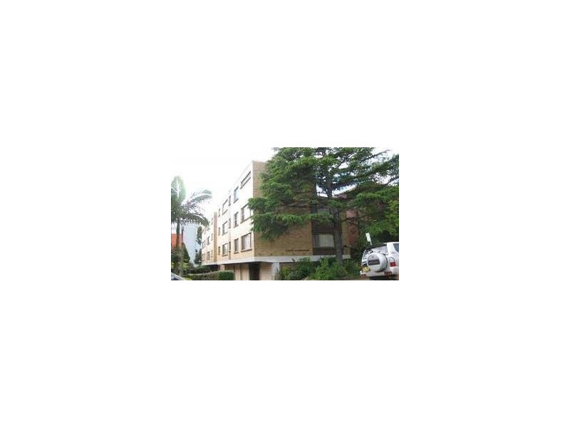 Unit 9/43 Belmore Street, Burwood NSW 2134