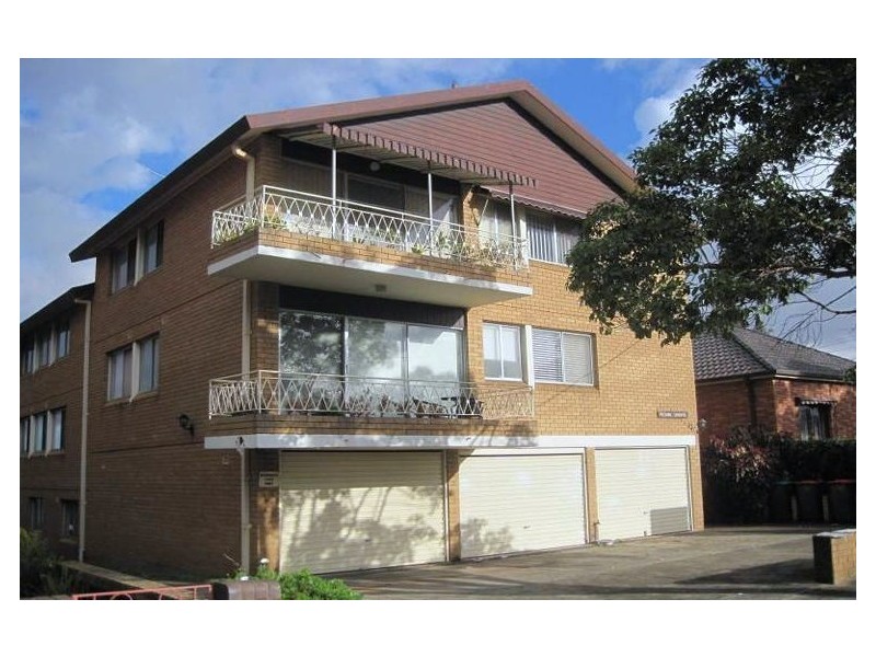 Unit 6/337 Victoria Street, Drummoyne NSW 2047