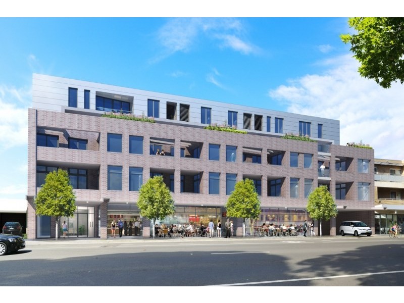 31-35 Burwood Road, Belfield NSW 2191