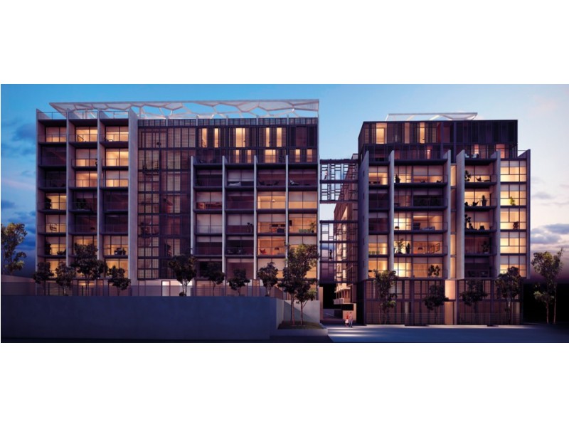 Unit 1003/5 O’Dea Avenue, Zetland NSW 2017