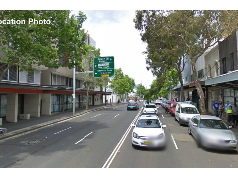 477 Harris Street, Ultimo NSW 2007