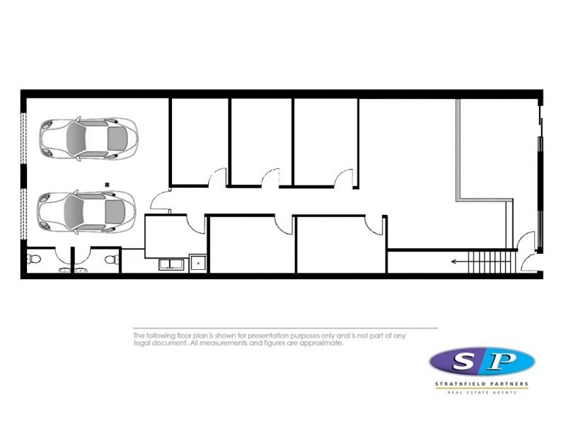 477 Harris Street, Ultimo NSW 2007