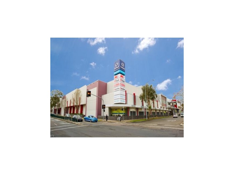 Unit 8/285 Merrylands Road, Merrylands NSW 2160