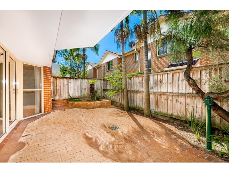 Unit 2/184 Hampden Road, Abbotsford NSW 2046