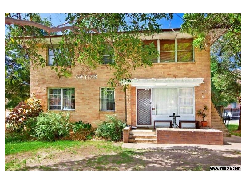 Unit 1/20 Marlene Crescent, Chullora NSW 2190