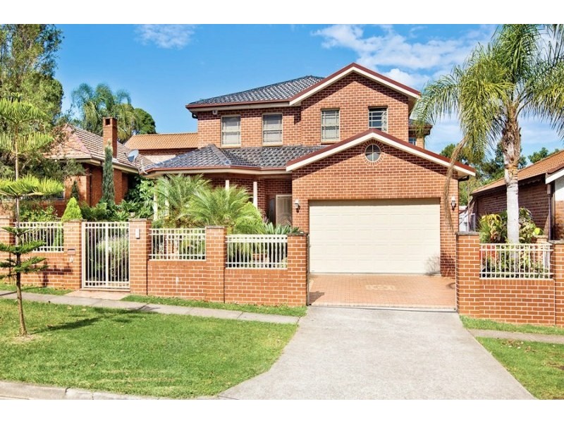 76 Brays Road, Concord NSW 2137
