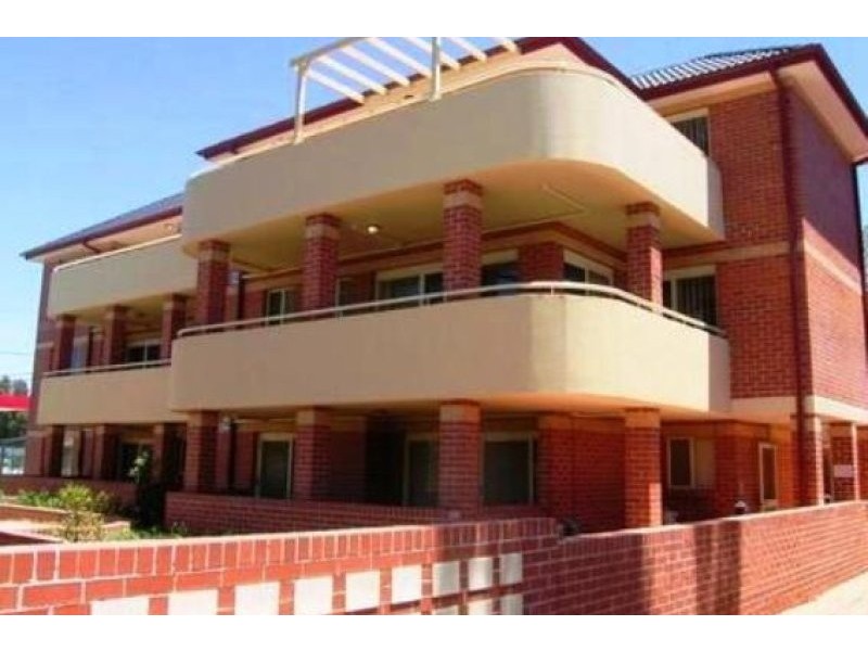 Unit 8/569 Liverpool Road, Strathfield NSW 2135