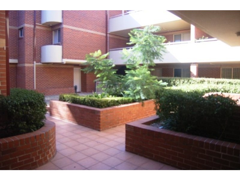 Unit 8/569 Liverpool Road, Strathfield NSW 2135