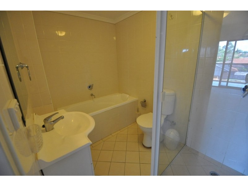 Unit 31/143 Parramatta Road, Concord NSW 2137