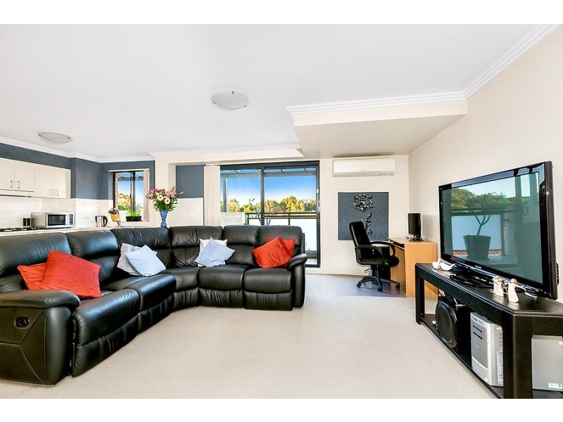 Unit 11/14-16 Courallie Avenue, Homebush West NSW 2140