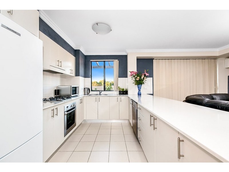 Unit 11/14-16 Courallie Avenue, Homebush West NSW 2140