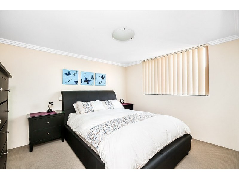 Unit 11/14-16 Courallie Avenue, Homebush West NSW 2140