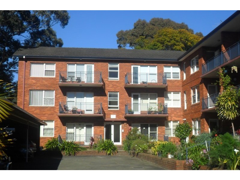 Unit 3/30 Morwick Street, Strathfield NSW 2135