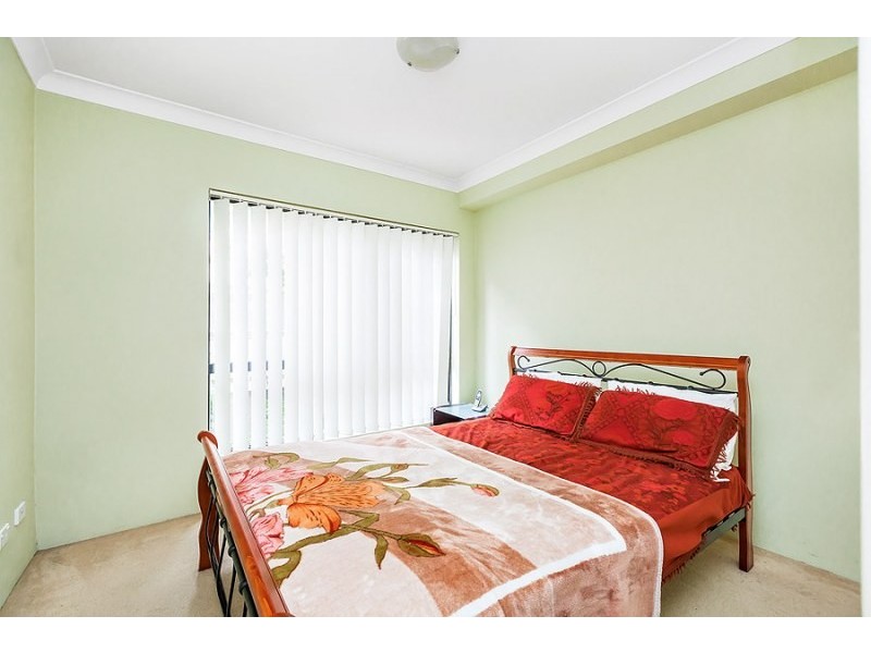 Unit 12/48 Courallie Avenue, Homebush West NSW 2140