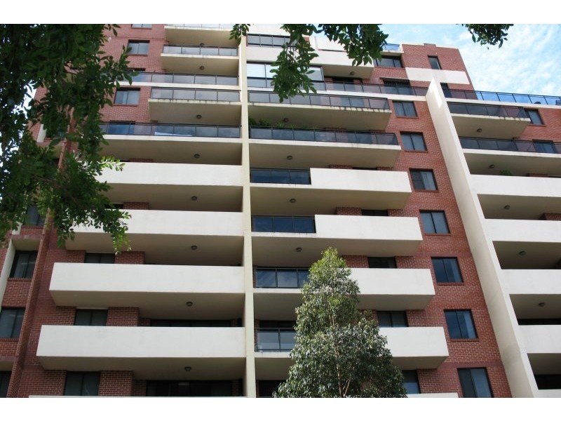 Unit 604/7-9 Churchill Avenue, Strathfield NSW 2135
