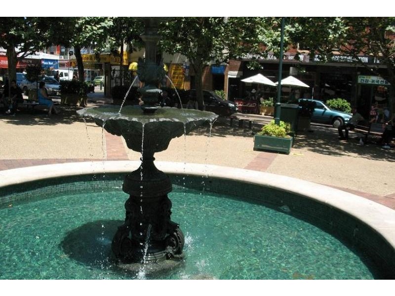 Unit 604/7-9 Churchill Avenue, Strathfield NSW 2135