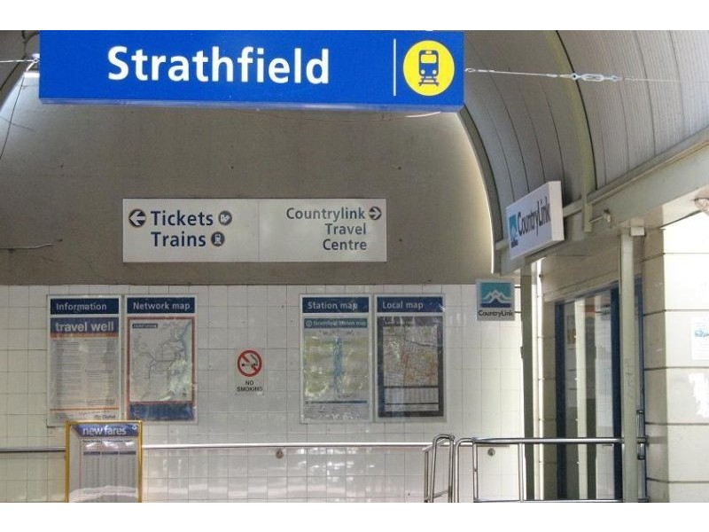 Unit 604/7-9 Churchill Avenue, Strathfield NSW 2135