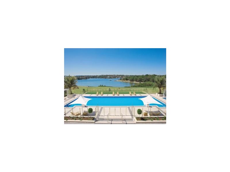 Unit 404/2 Peninsular Drive, Breakfast Point NSW 2137