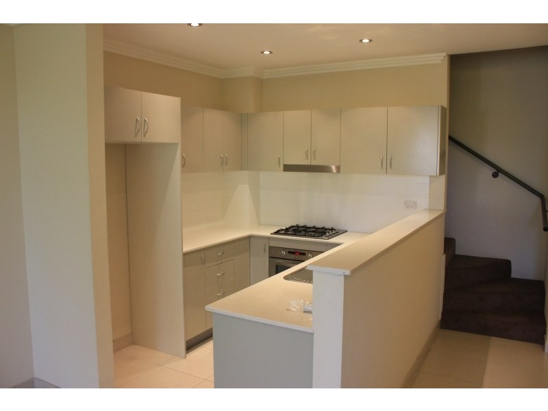 Unit 13/20-26 Marlborough Road, Homebush West NSW 2140