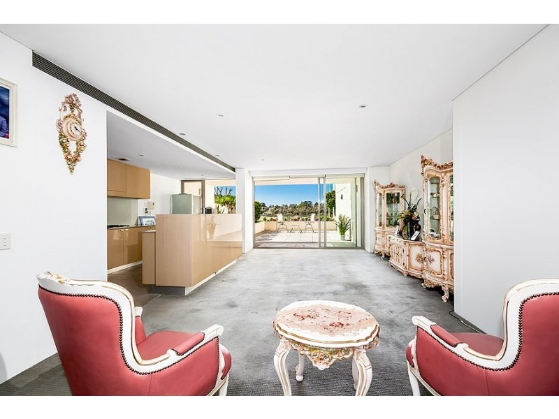 Unit 67/18 Edgewood Crescent, Cabarita NSW 2137