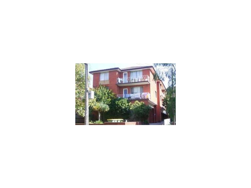 Unit 3/7 Hampstead Road, Homebush West NSW 2140