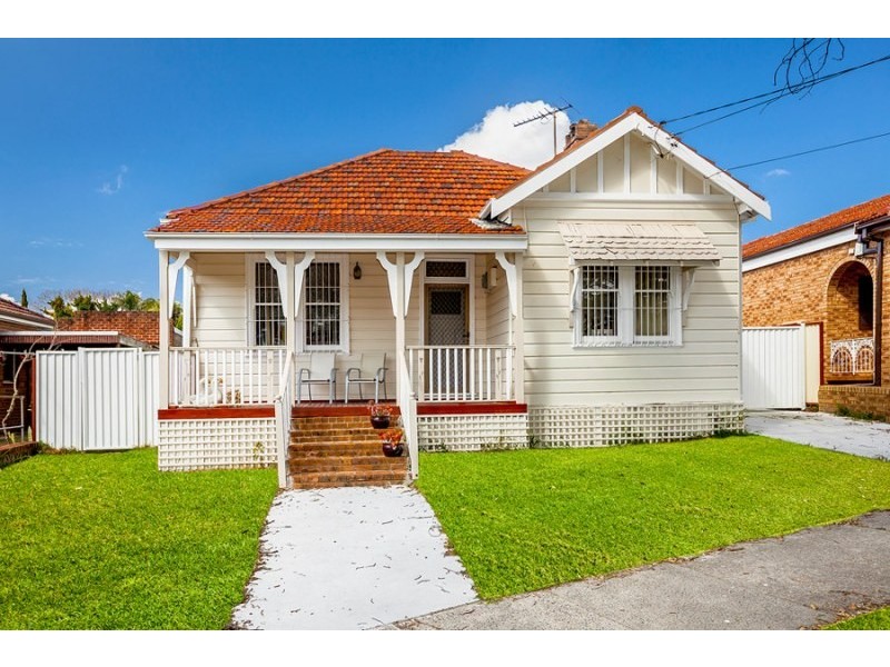 10 Cross Street, Strathfield NSW 2135