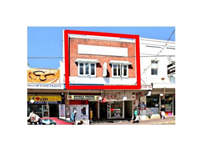 18 Hercules Street, Ashfield NSW 2131