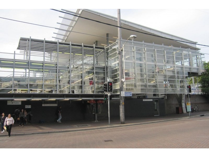 18 Hercules Street, Ashfield NSW 2131