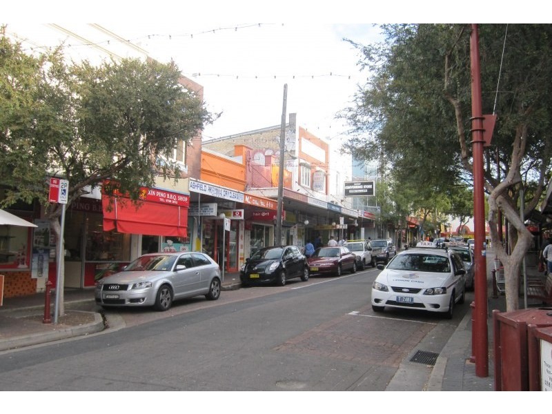 18 Hercules Street, Ashfield NSW 2131