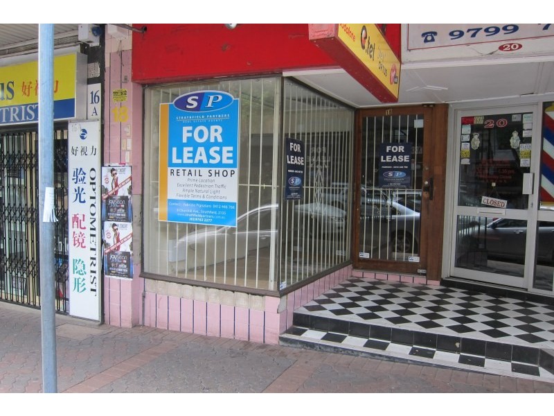 18 Hercules Street, Ashfield NSW 2131