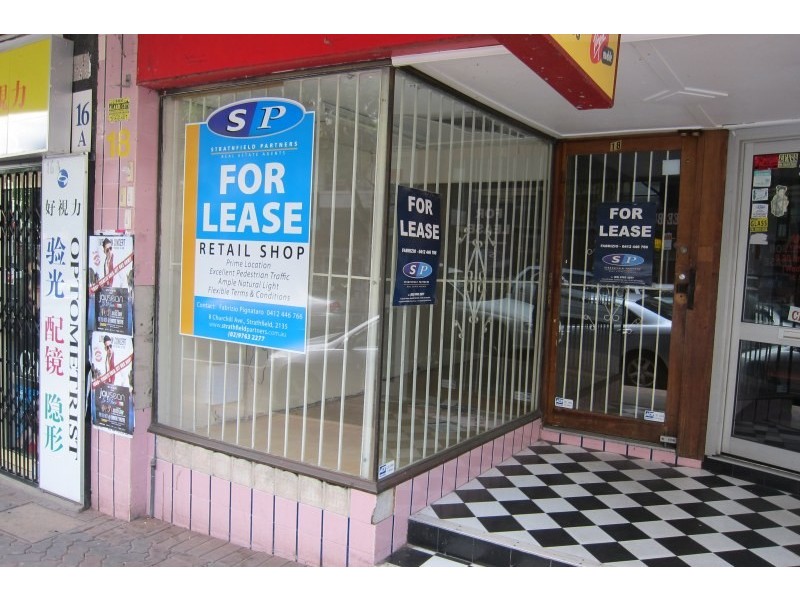 18 Hercules Street, Ashfield NSW 2131