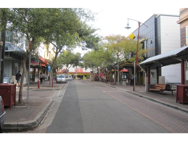 18 Hercules Street, Ashfield NSW 2131