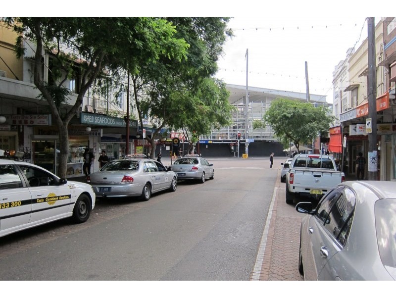 18 Hercules Street, Ashfield NSW 2131