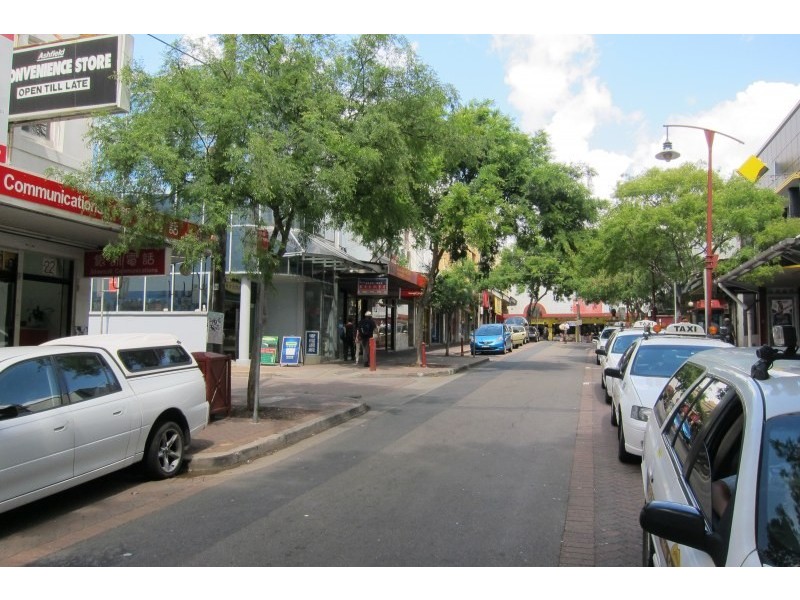 18 Hercules Street, Ashfield NSW 2131