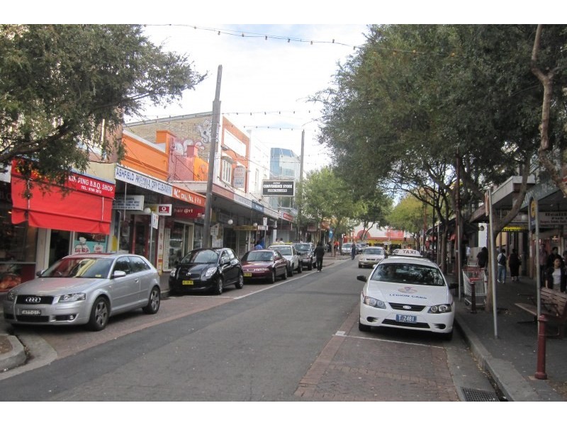 18 Hercules Street, Ashfield NSW 2131