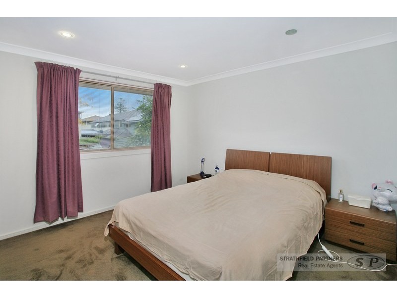 2 Spotted Gum, Lidcombe NSW 2141