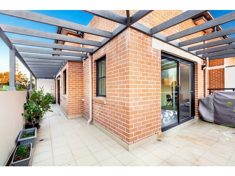 Unit 11/14-16 Courallie Avenue, Homebush NSW 2140