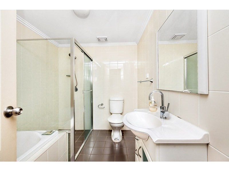 Unit 11/14-16 Courallie Avenue, Homebush NSW 2140