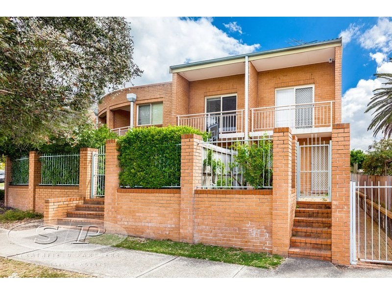 Unit 19/7-11 Bachell Avenue, Lidcombe NSW 2141