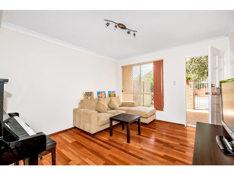 Unit 19/7-11 Bachell Avenue, Lidcombe NSW 2141